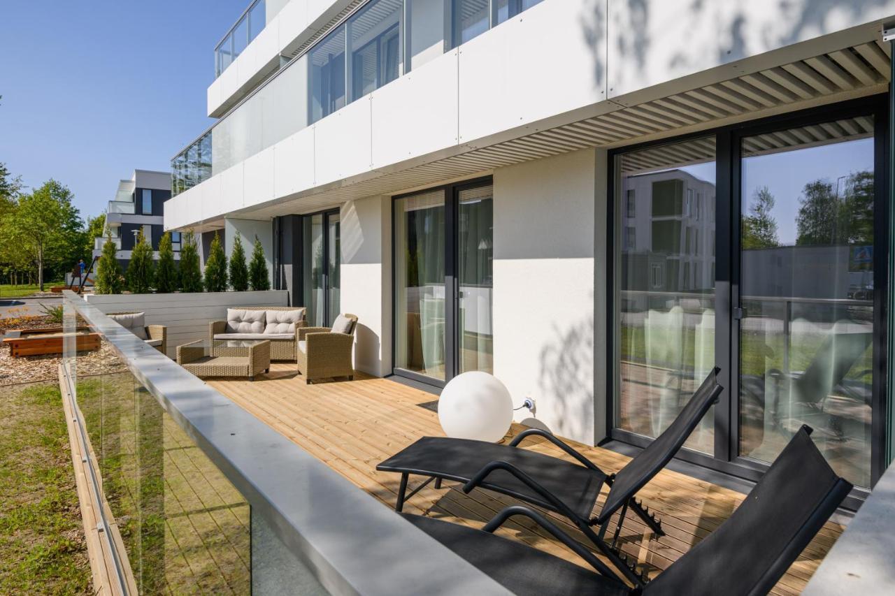 My Residence 페르누 외부 사진