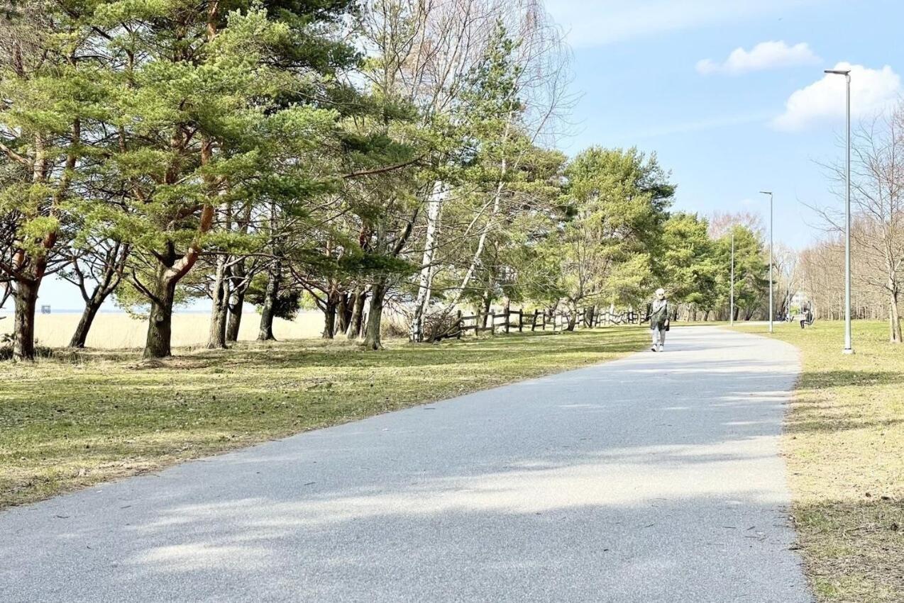 My Residence 페르누 외부 사진
