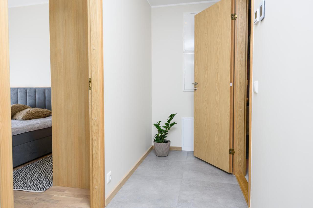My Residence 페르누 외부 사진